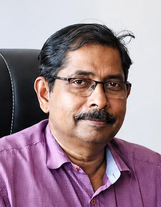 Mr. Sunil Kumar P M